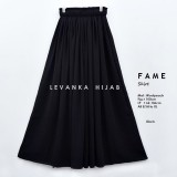RRa-002 Fame Skirt / Rok Rempel Polos